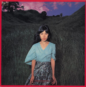 佐井好子_万華鏡